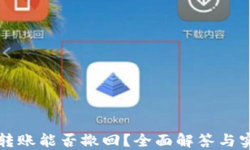 
TP钱包转账能否撤回？全面解答与实操指南