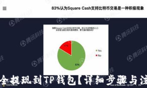 如何安全提现到TP钱包?详细步骤与注意事项