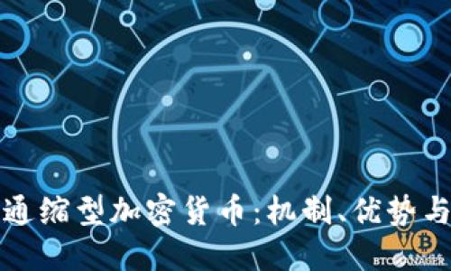 深入了解通缩型加密货币:机制、优势与未来发展