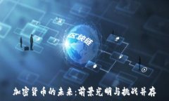   加密货币的未来：前景光明与挑战并存