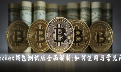 TokenPocket钱包测试版全面解析:如何使用与常见问题解答