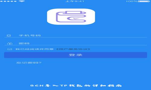 BCH导入TP钱包的详细指南