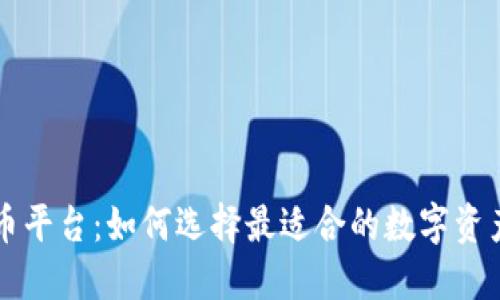 TP钱包买币平台:如何选择最适合的数字资产交易平台
