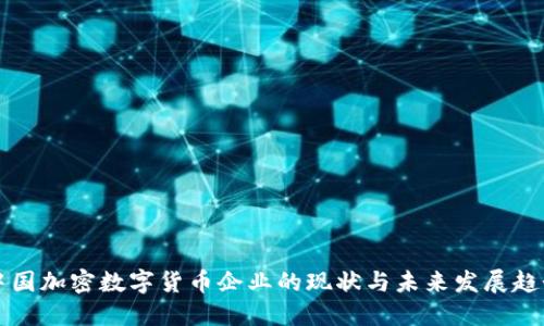 中国加密数字货币企业的现状与未来发展趋势