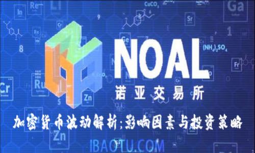 加密货币波动解析:影响因素与投资策略