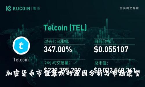 加密货币市值暴跌的原因分析与市场展望