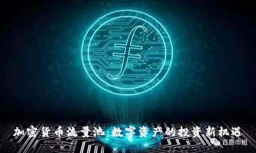 加密货币流量池:数字资产的投资新机遇