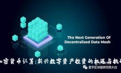 加密货币认筹:新兴数字资产投资的机遇与挑战