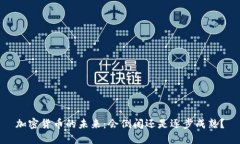 加密货币的未来:会倒闭还是逐步成熟?