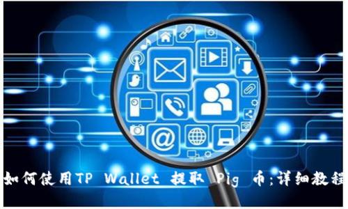 如何使用TP Wallet 提取 Pig 币:详细教程