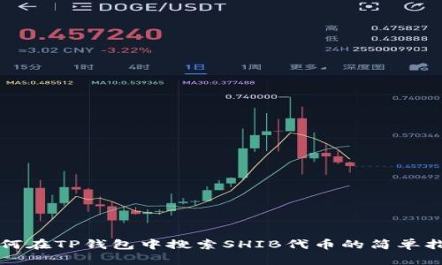 如何在TP钱包中搜索SHIB代币的简单指南