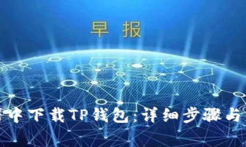 如何在浏览器中下载TP钱包:详细步骤与常见问题解答