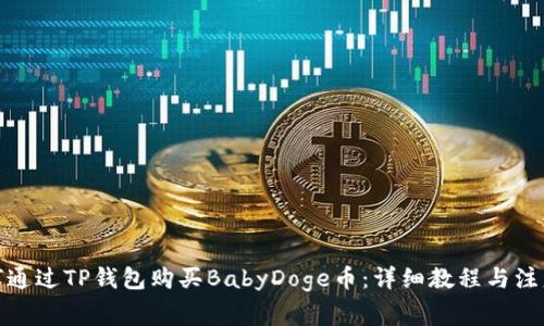 : 如何通过TP钱包购买BabyDoge币:详细教程与注意事项