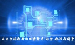 未来全球通用的加密货币:趋势、挑战与前景