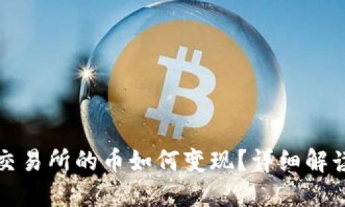 TP钱包未上交易所的币如何变现？详细解读与实用指南