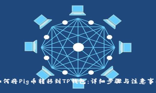 如何将Pig币转移到TP钱包:详细步骤与注意事项