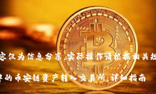 请注意,以下内容仅为信息分享,实际操作请根据相关规定和指南进行。
如何将TP钱包中的币安链资产转入交易所:详细指南