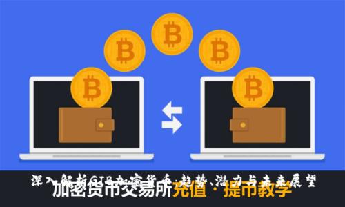 深入解析GIB加密货币：趋势、潜力与未来展望