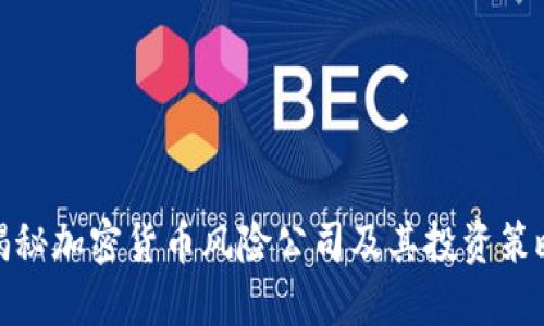 揭秘加密货币风险公司及其投资策略