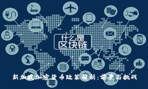 新加坡加密货币政策解析:前景与挑战