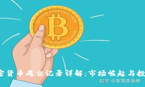 2017年加密货币成交记录详解:市场崛起与投资机会分析