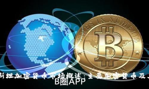巴基斯坦加密货币市场概述:主要加密货币及其应用