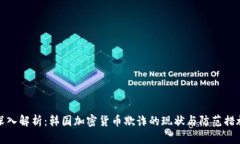 深入解析:韩国加密货币欺诈的现状与防范措施