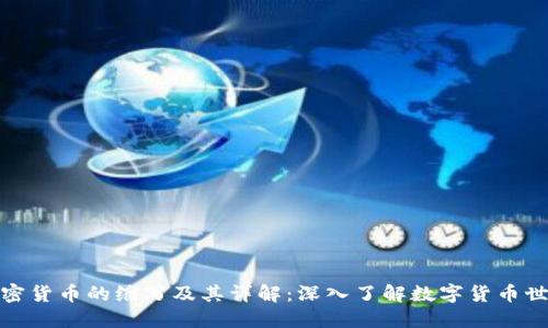加密货币的缩写及其详解:深入了解数字货币世界