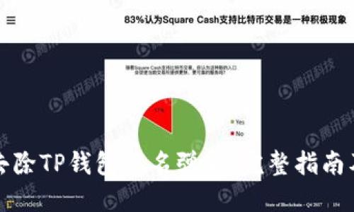 如何去除TP钱包签名弹窗:完整指南及技巧
