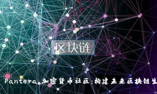 深入探讨 Pantera 加密货币社区:构建未来区块链生态的力量