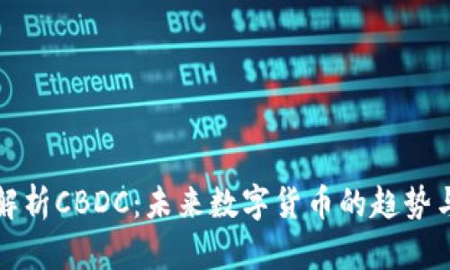 全面解析CBDC:未来数字货币的趋势与挑战