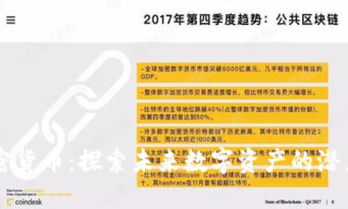 毛发加密货币:探索未来数字资产的潜力与应用