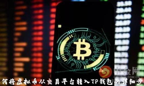 如何将虚拟币从交易平台转入TP钱包的详细步骤