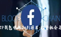 全面解析TP钱包中的DeFi项目:投资机会与风险分