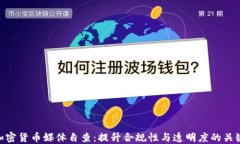 加密货币媒体自查:提升合规性与透明度的关键