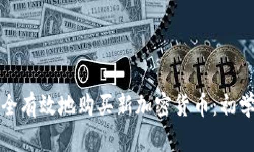 如何安全有效地购买新加密货币：初学者指南