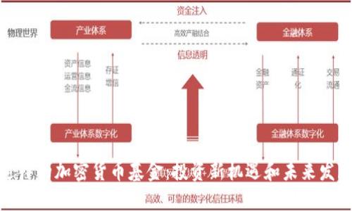 迪拜的加密货币基金:投资新机遇和未来发展