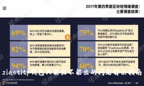 ziaotitp钱包只能收不能出的问题解决指南