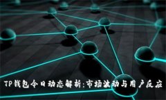 TP钱包今日动态解析:市场波动与用户反应