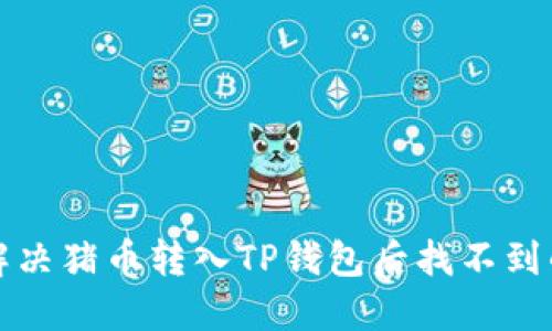 如何解决猪币转入TP钱包后找不到的问题