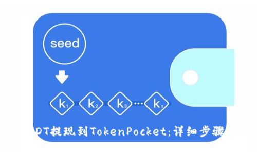 : 如何将USDT提现到TokenPocket:详细步骤与注意事项