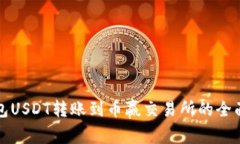 TP钱包USDT转账到币赢交易所的全面指南
