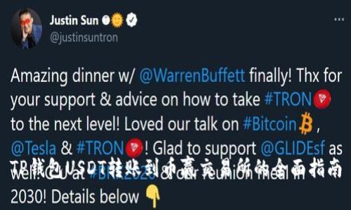 TP钱包USDT转账到币赢交易所的全面指南