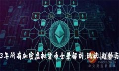 2023年所有加密虚拟货币全景解析:现状、趋势与