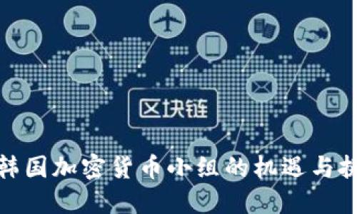 : 韩国加密货币小组的机遇与挑战