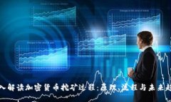 深入解读加密货币挖矿过程：原理、流程与未来