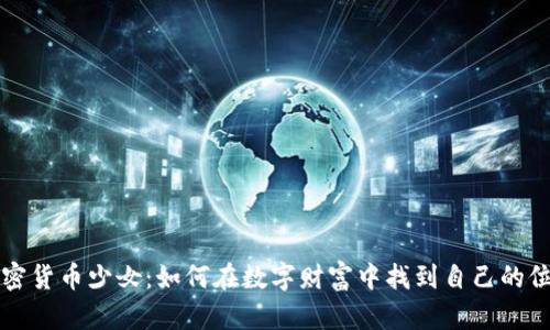 加密货币少女：如何在数字财富中找到自己的位置