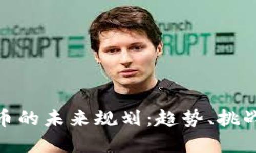 加密货币的未来规划：趋势、挑战与机会