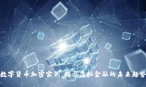 数字货币加密实例：揭示虚拟金融的未来趋势