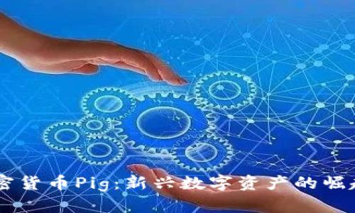 了解加密货币Pig：新兴数字资产的崛起与未来